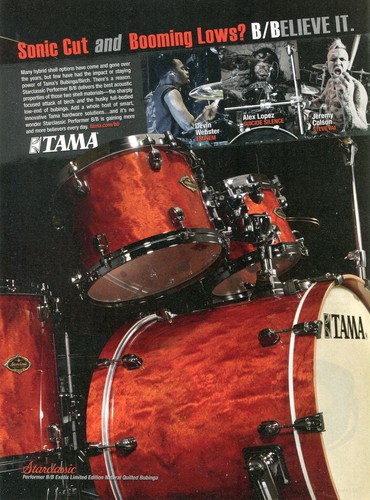 2014 print tama - 2014, ad
