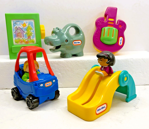 Vtg 05 burger king - vtg, ’04-’05