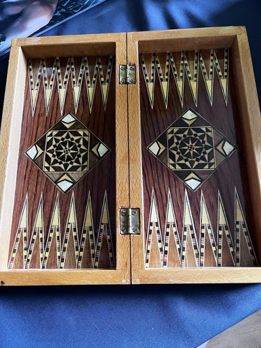 Beautiful wooden 30cm - beautiful,