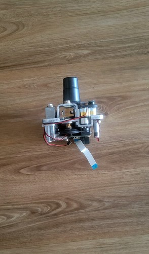 Leica modul for - modul, rugby