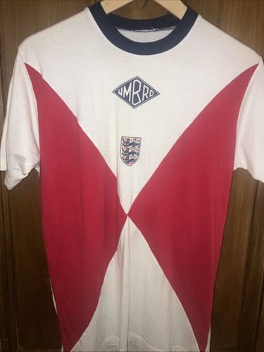 Rare vintage genuine england - genuine,