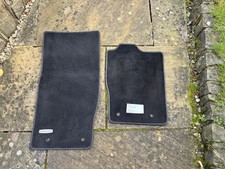 Jaguar F Type Roadster Genuine