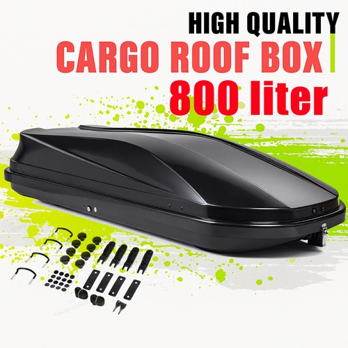 Car roof top - top, 800