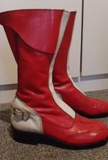 Original Vintage Mustang