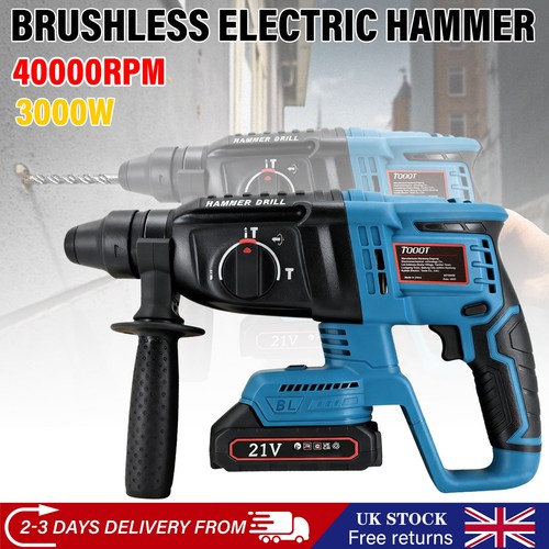 21v brushless cordless - brushless,