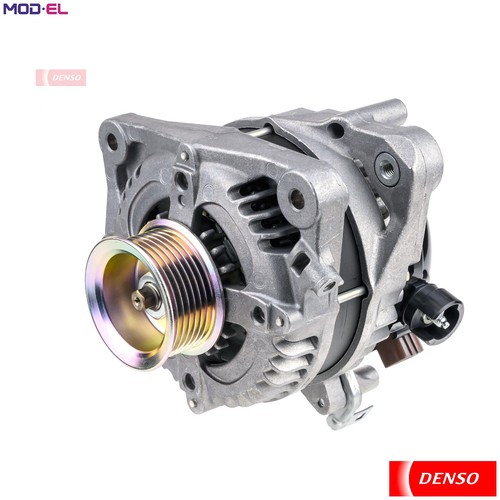 Alternator dan1148 for - for, honda