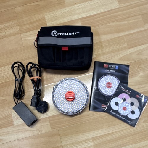 Rotolight neo continuous led - rotolight, 2
