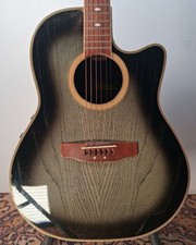 Applause By Ovation Vintage