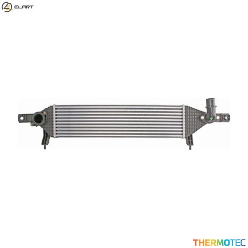 Charge air cooler da1004tt for - charge,