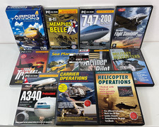 PC Games Microsoft Flight