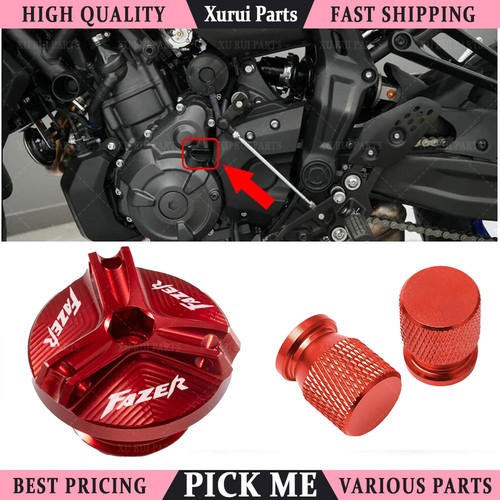 For yamaha fazer - fzs, 600