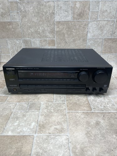 Kenwood v7070 stereo - kenwood, kr-v7070