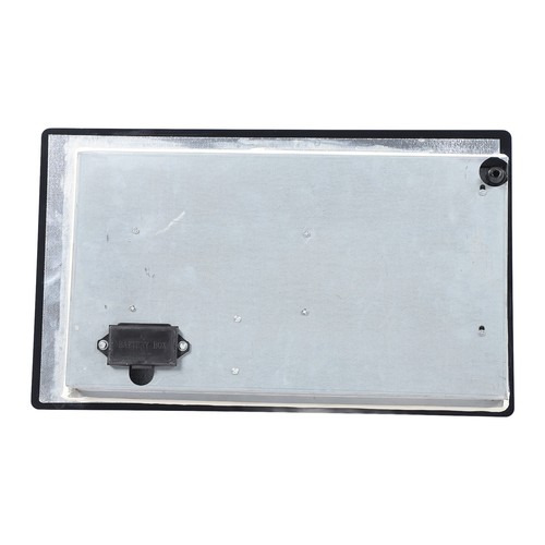 Marine gas stove burner - marine, lpg