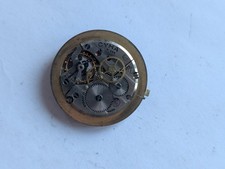 Vintage Cyma R.459 Mechanical Watch Movement (Spares/Repairs/Good Balance)