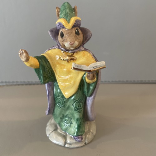 Royal doulton bunnykins 197 - doulton, db
