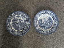 British Anchor, Merrie Olde