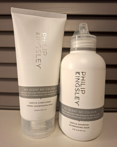 Philip kingsley scent no - scent,