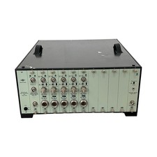 Brüel kjær Multichannel Data