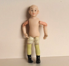 DOLLS HOUSE =  Handcrafted