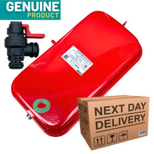 Worcester Expansion vessel 10L