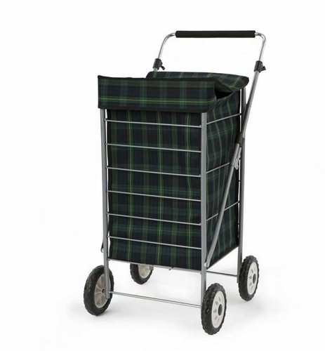 Wheel folding shopping - wheel,