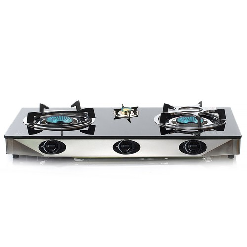 Portable gas stove burner - stove, 3