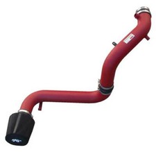 K&N Typhoon Air Intake System in Wrinkle Red for Honda S2000 2.0i (2003 > 2009)
