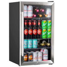 Beer Drinks Bar Fridge Baridi