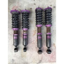 JZX110 SXE10 Coilovers Final