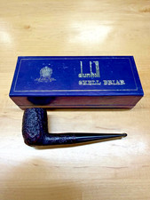 Dunhill 1960?? Shell Briar