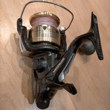 For Shimano BAITRUNNER 8000D Spinning Reel Baitrunner