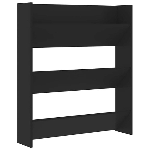 Wall shoe cabinet - wall,