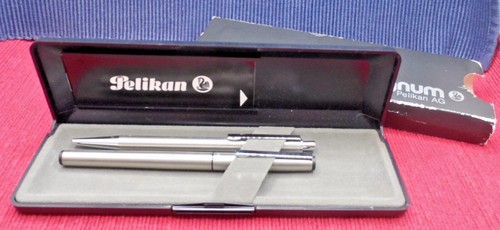 Vintage german pelikan - vintage,