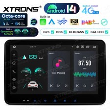 XTRONS Double Din 10.1"
