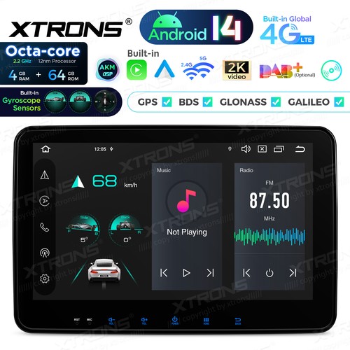 Qled double din android - double,