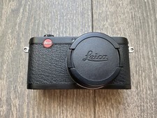 Leica X1 Black - Boxed - Mint -