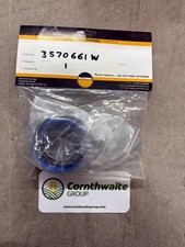 McConnel Height Ram Seal Kit -