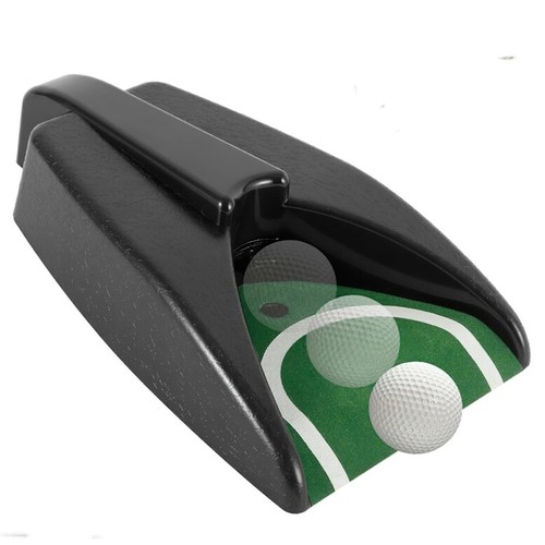 Golf ball putting pal - golf,