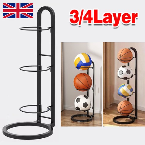 Basketball ball storage racks - basketball,