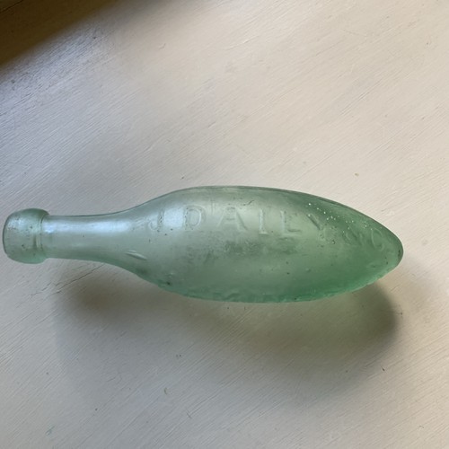 Rare victorian late daily - victorian, j