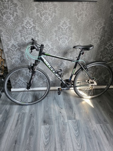 Butler explorer 400 700c - butler,