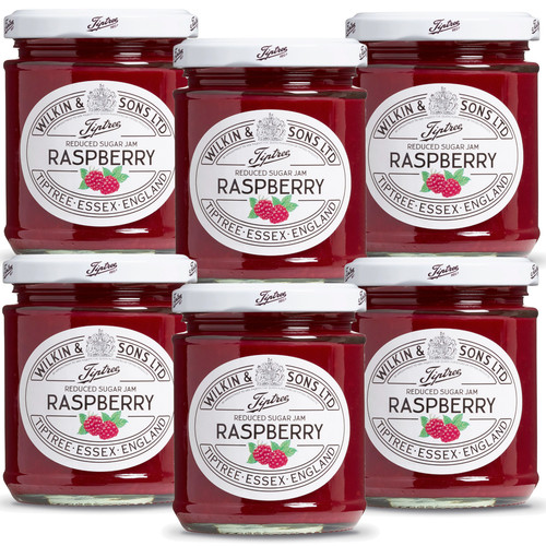 Tiptree reduced sugar - tiptree,