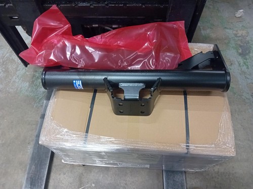 Towbar for ford transit van - towbar,
