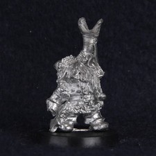 RRD1 Bugman's Dwarf Rangers