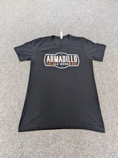Armadillo Ale Works T-Shirt -