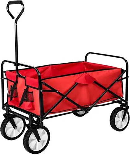 Folding utility garden - folding,
