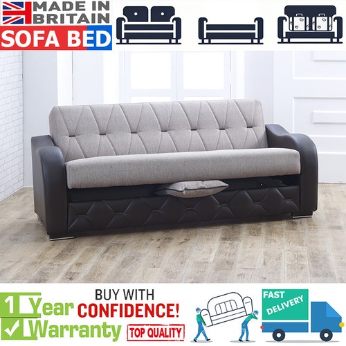 Harvey seater ottoman - 3,
