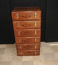Campaign Chest Drawers -