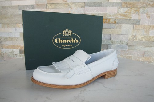 Church slipper low - church's, 36