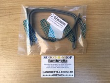 CASA LAMBRETTA BRIDGE PIECE